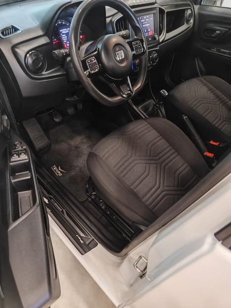 FIAT Strada 1.3 FIREFLY FLEX FREEDOM CABINE SIMPLES, Foto 10