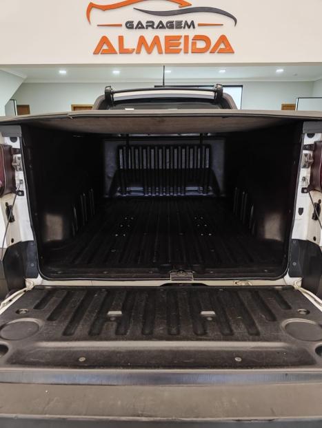 FIAT Strada 1.3 FIREFLY FLEX FREEDOM CABINE SIMPLES, Foto 9