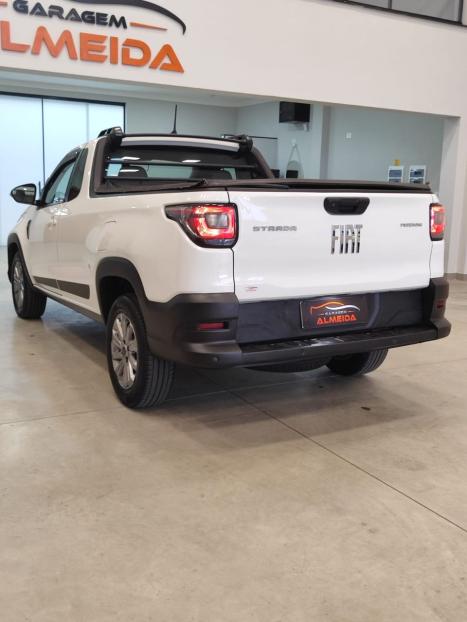 FIAT Strada 1.3 FIREFLY FLEX FREEDOM CABINE SIMPLES, Foto 7