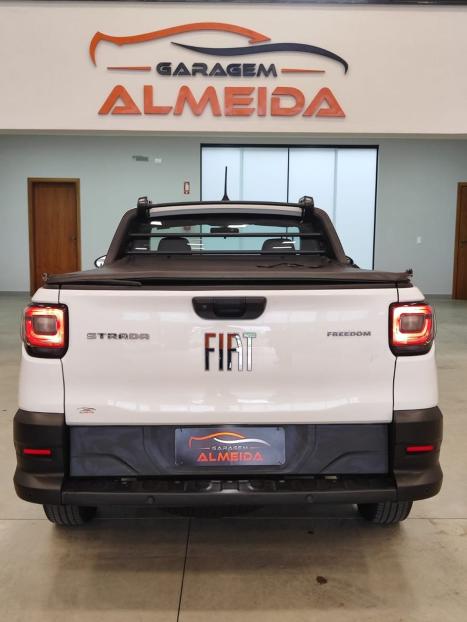 FIAT Strada 1.3 FIREFLY FLEX FREEDOM CABINE SIMPLES, Foto 6
