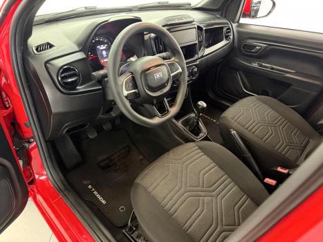 FIAT Strada 1.3 FIREFLY FLEX FREEDOM CABINE SIMPLES, Foto 3