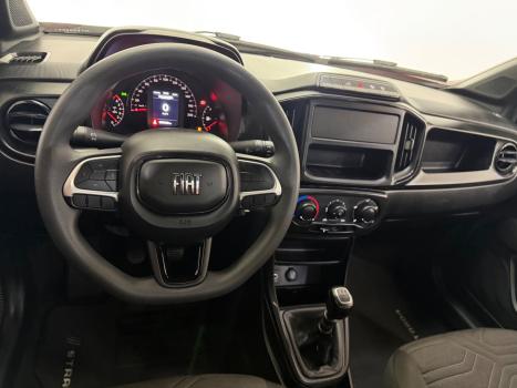 FIAT Strada 1.3 FIREFLY FLEX FREEDOM CABINE SIMPLES, Foto 4