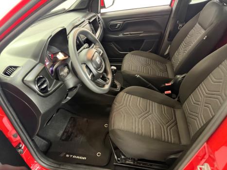 FIAT Strada 1.3 FIREFLY FLEX FREEDOM CABINE SIMPLES, Foto 5