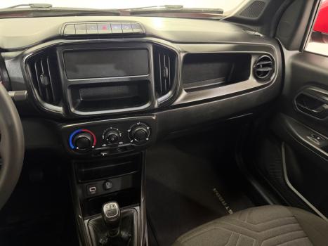 FIAT Strada 1.3 FIREFLY FLEX FREEDOM CABINE SIMPLES, Foto 7