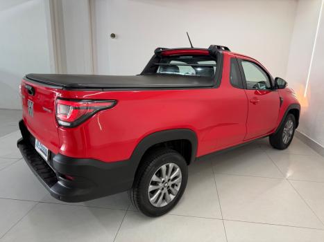 FIAT Strada 1.3 FIREFLY FLEX FREEDOM CABINE SIMPLES, Foto 9