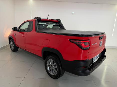 FIAT Strada 1.3 FIREFLY FLEX FREEDOM CABINE SIMPLES, Foto 10