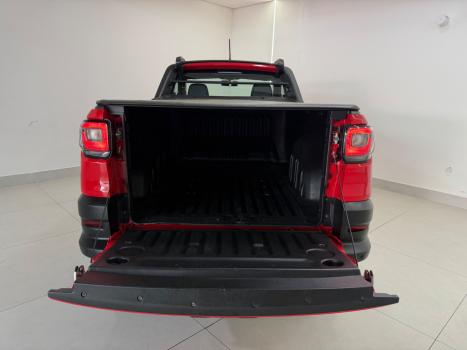 FIAT Strada 1.3 FIREFLY FLEX FREEDOM CABINE SIMPLES, Foto 12