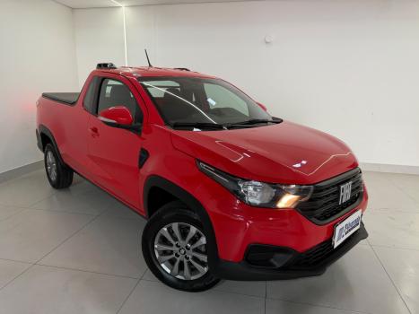 FIAT Strada 1.3 FIREFLY FLEX FREEDOM CABINE SIMPLES, Foto 15