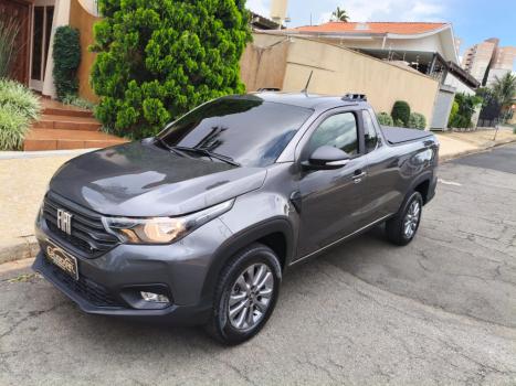 FIAT Strada 1.3 FIREFLY FLEX FREEDOM CABINE SIMPLES, Foto 1