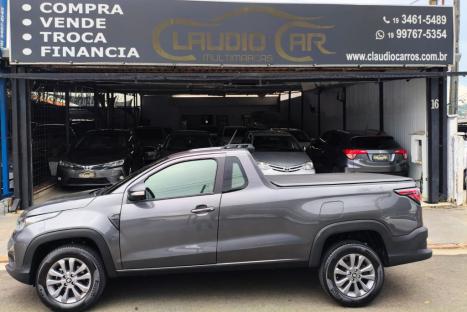 FIAT Strada 1.3 FIREFLY FLEX FREEDOM CABINE SIMPLES, Foto 3