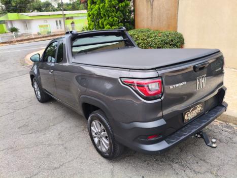 FIAT Strada 1.3 FIREFLY FLEX FREEDOM CABINE SIMPLES, Foto 4
