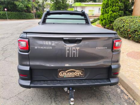 FIAT Strada 1.3 FIREFLY FLEX FREEDOM CABINE SIMPLES, Foto 5