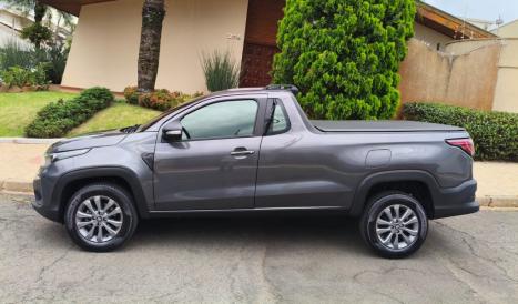 FIAT Strada 1.3 FIREFLY FLEX FREEDOM CABINE SIMPLES, Foto 6