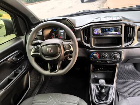 FIAT Strada 1.3 FIREFLY FLEX FREEDOM CABINE SIMPLES, Foto 7