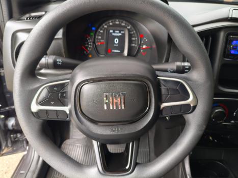 FIAT Strada 1.3 FIREFLY FLEX FREEDOM CABINE SIMPLES, Foto 8