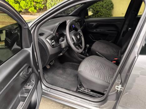 FIAT Strada 1.3 FIREFLY FLEX FREEDOM CABINE SIMPLES, Foto 9