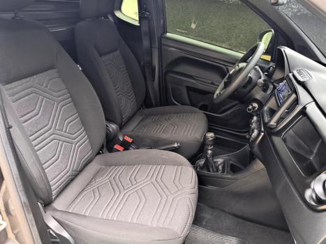FIAT Strada 1.3 FIREFLY FLEX FREEDOM CABINE SIMPLES, Foto 10
