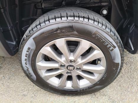FIAT Strada 1.3 FIREFLY FLEX FREEDOM CABINE SIMPLES, Foto 11