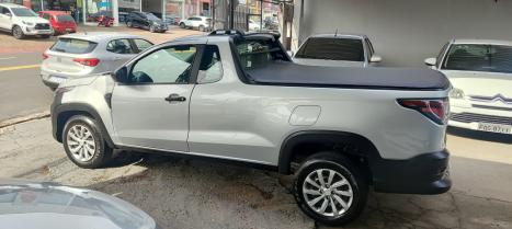 FIAT Strada 1.3 FIREFLY FLEX ENDURANCE CABINE SIIMPLES, Foto 2