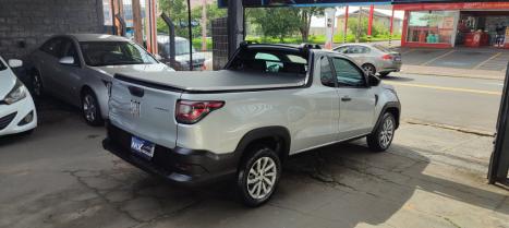 FIAT Strada 1.3 FIREFLY FLEX ENDURANCE CABINE SIIMPLES, Foto 4