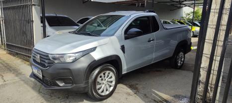 FIAT Strada 1.3 FIREFLY FLEX ENDURANCE CABINE SIIMPLES, Foto 6