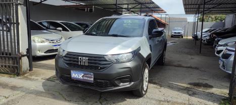 FIAT Strada 1.3 FIREFLY FLEX ENDURANCE CABINE SIIMPLES, Foto 7
