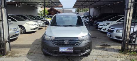 FIAT Strada 1.3 FIREFLY FLEX ENDURANCE CABINE SIIMPLES, Foto 8