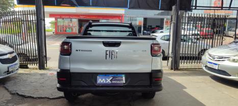 FIAT Strada 1.3 FIREFLY FLEX ENDURANCE CABINE SIIMPLES, Foto 9