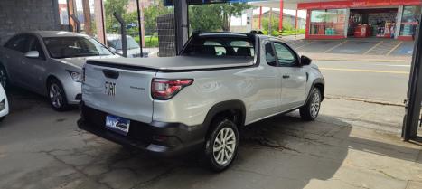 FIAT Strada 1.3 FIREFLY FLEX ENDURANCE CABINE SIIMPLES, Foto 10