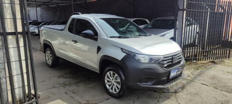 FIAT Strada 1.3 FIREFLY FLEX ENDURANCE CABINE SIIMPLES, Foto 11