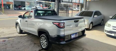 FIAT Strada 1.3 FIREFLY FLEX ENDURANCE CABINE SIIMPLES, Foto 12
