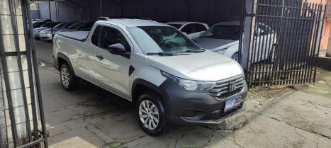 FIAT Strada 1.3 FIREFLY FLEX ENDURANCE CABINE SIIMPLES, Foto 1