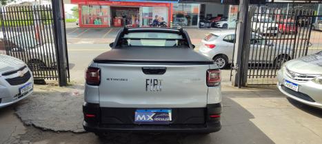 FIAT Strada 1.3 FIREFLY FLEX ENDURANCE CABINE SIIMPLES, Foto 13