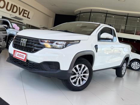 FIAT Strada 1.3 FIREFLY FLEX FREEDOM CABINE SIMPLES, Foto 1