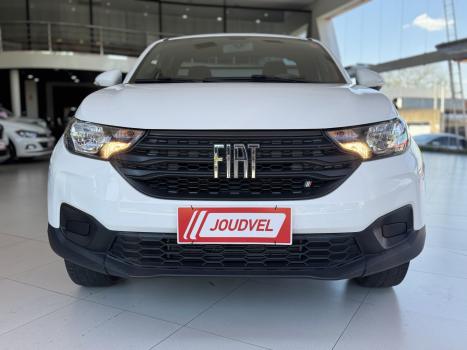 FIAT Strada 1.3 FIREFLY FLEX FREEDOM CABINE SIMPLES, Foto 2