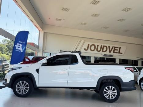 FIAT Strada 1.3 FIREFLY FLEX FREEDOM CABINE SIMPLES, Foto 4