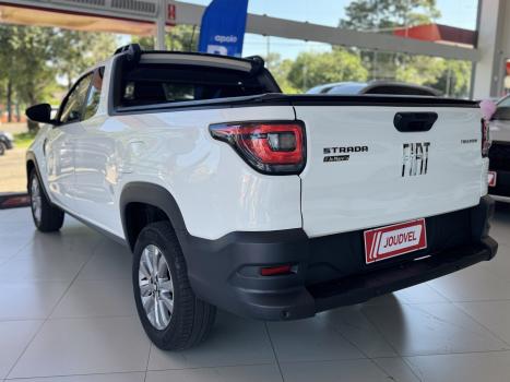 FIAT Strada 1.3 FIREFLY FLEX FREEDOM CABINE SIMPLES, Foto 5