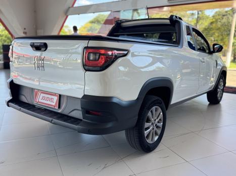 FIAT Strada 1.3 FIREFLY FLEX FREEDOM CABINE SIMPLES, Foto 7