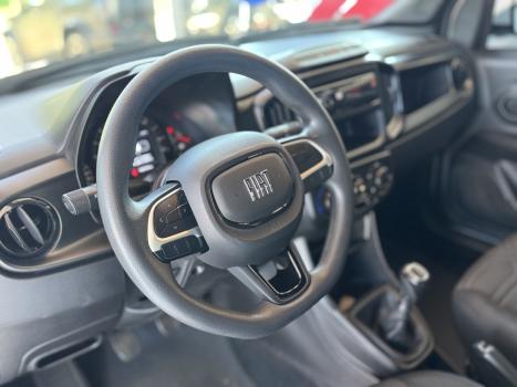 FIAT Strada 1.3 FIREFLY FLEX FREEDOM CABINE SIMPLES, Foto 9