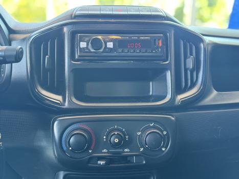 FIAT Strada 1.3 FIREFLY FLEX FREEDOM CABINE SIMPLES, Foto 13