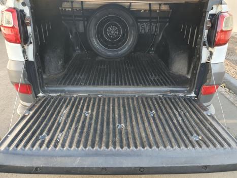 FIAT Strada 1.4 3P FLEX HARD WORKING CABINE DUPLA, Foto 8