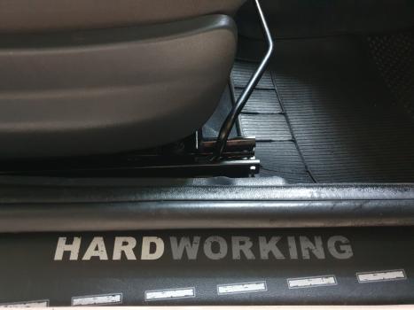 FIAT Strada 1.4 3P FLEX HARD WORKING CABINE DUPLA, Foto 10