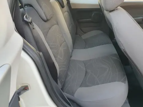 FIAT Strada 1.4 3P FLEX HARD WORKING CABINE DUPLA, Foto 15