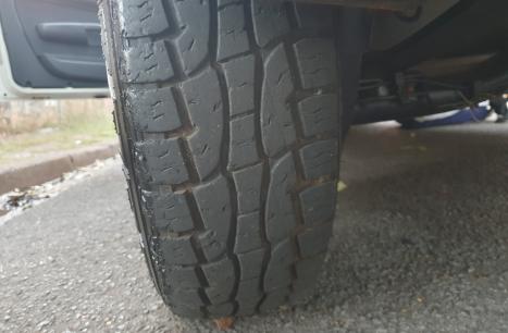 FIAT Strada 1.4 3P FLEX HARD WORKING CABINE DUPLA, Foto 12