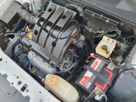 FIAT Strada 1.4 3P FLEX HARD WORKING CABINE DUPLA, Foto 13