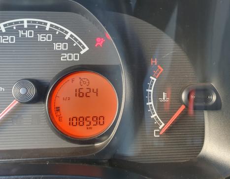 FIAT Strada 1.4 3P FLEX HARD WORKING CABINE DUPLA, Foto 16