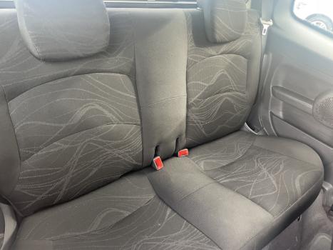 FIAT Strada 1.4 3P FLEX HARD WORKING CABINE DUPLA, Foto 14