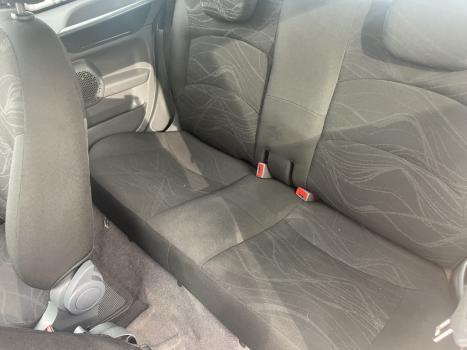 FIAT Strada 1.4 3P FLEX HARD WORKING CABINE DUPLA, Foto 15