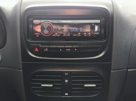 FIAT Strada 1.4 3P FLEX HARD WORKING CABINE DUPLA, Foto 8