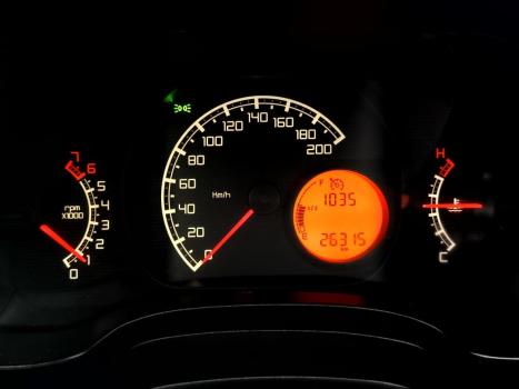 FIAT Strada 1.4 3P FLEX HARD WORKING CABINE DUPLA, Foto 9